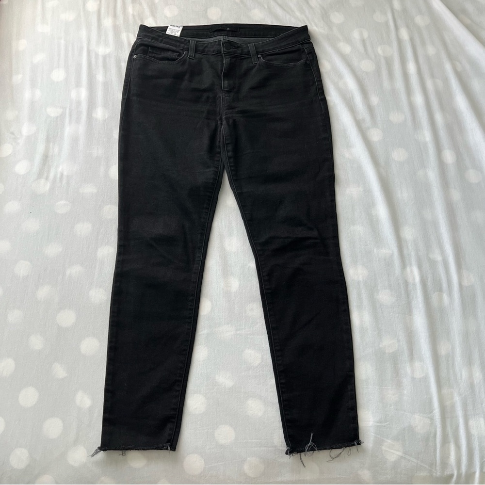 Joe’s Jeans Skinny Ankle Jeans